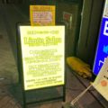 【レサワの名店巡りin赤坂】リモンサルーで食べた料理は身体に優しい！！～おつまみ編～