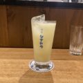 ノーワックスのレモンサワーが一大名物！恵比寿にある「シナトラ」に行ってきた！