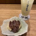 旬を活かした料理メニューが沢山！恵比寿にある「シナトラ」で絶品おつまみを食べてきた